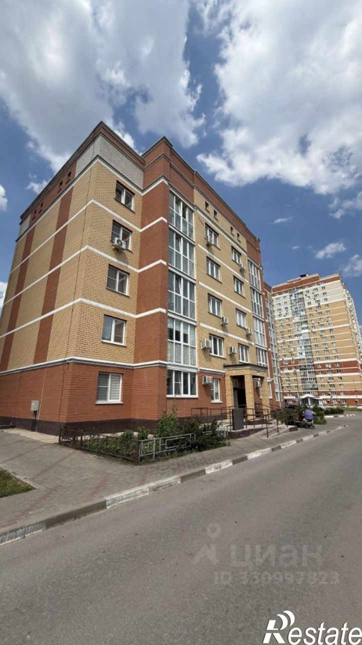 1-комн квартира ул Артемова, 8,  д. 8