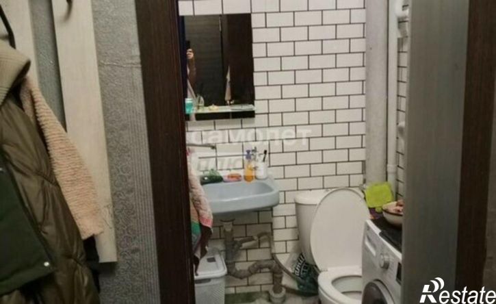 1-комн квартира ул 40 лет Октября, 41,  д. 41