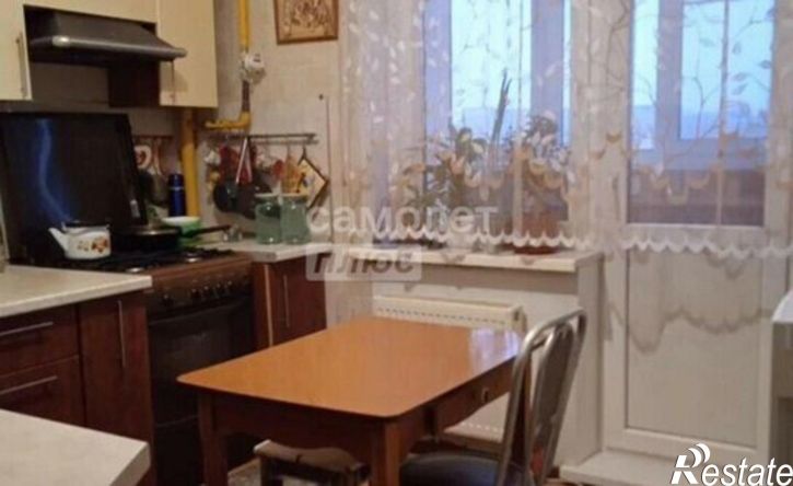 1-комн квартира ул Бородинская, 53,  д. 53