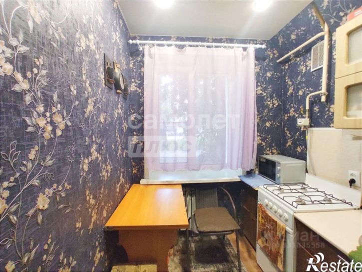 1-комн квартира ул Детская, 4,  д. 4