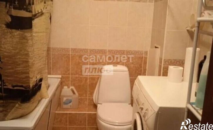 1-комн квартира ул Бородинская, 53,  д. 53