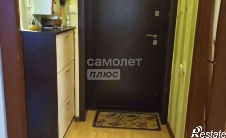 1-комн квартира ул Бородинская, 53,  д. 53