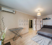 1-комн, 40кв м, этаж 9/14 ул Котовского, 14