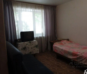 1-комн, 32кв м, этаж 2/5 пр-кт Мира, 5