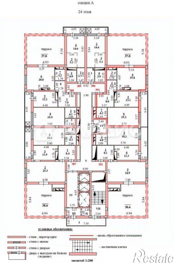 2-комн квартира ул М.И. Неделина, 3а,  д. 3а