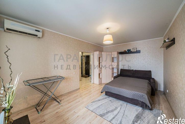 1-комн квартира ул Котовского, 14,  д. 14