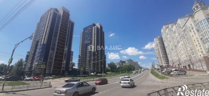 2-комн квартира ул М.И. Неделина, 3а,  д. 3а