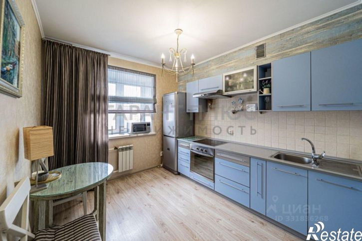 1-комн квартира ул Котовского, 14,  д. 14