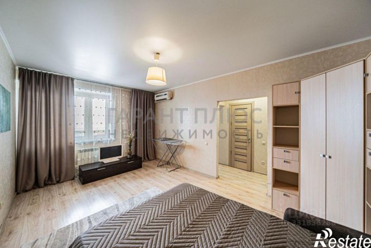 1-комн квартира ул Котовского, 14,  д. 14