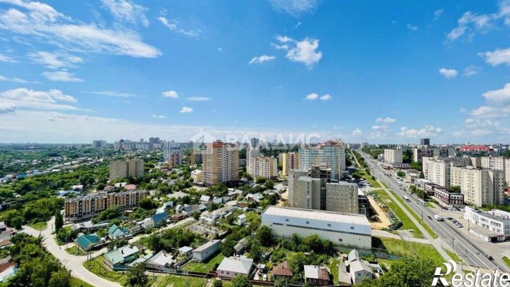 2-комн квартира ул М.И. Неделина, 3а,  д. 3а