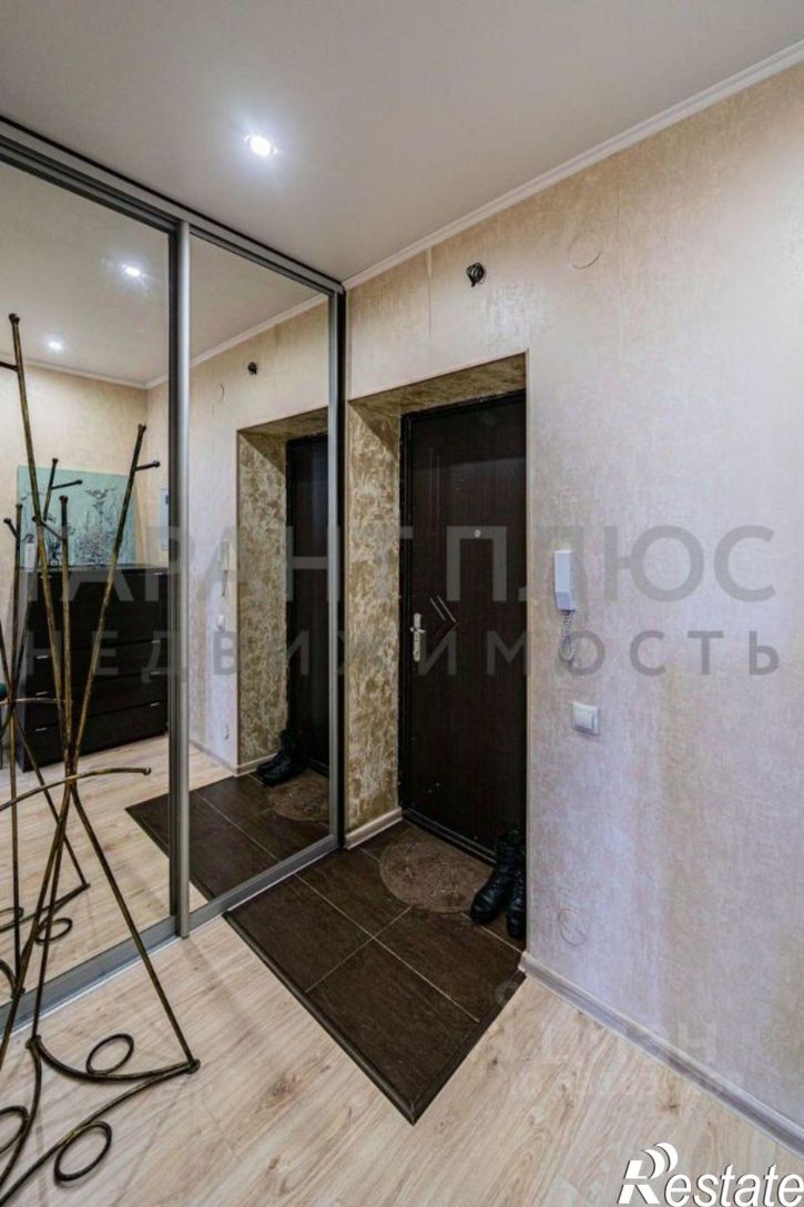 1-комн квартира ул Котовского, 14,  д. 14
