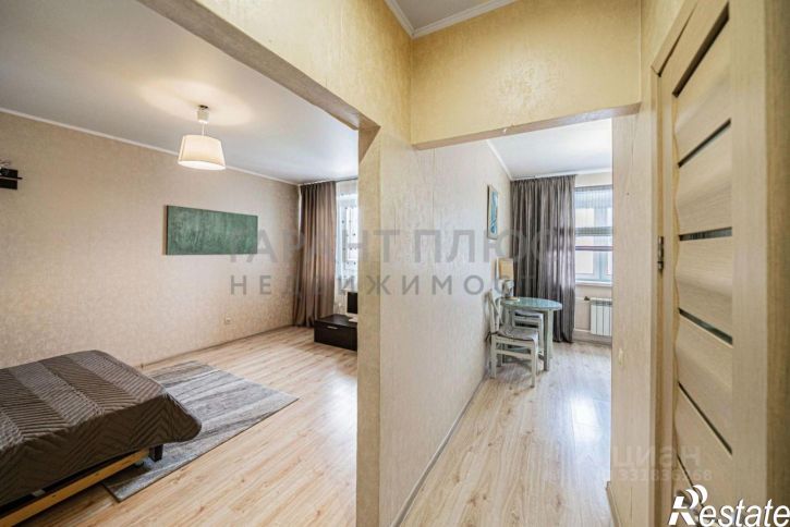 1-комн квартира ул Котовского, 14,  д. 14