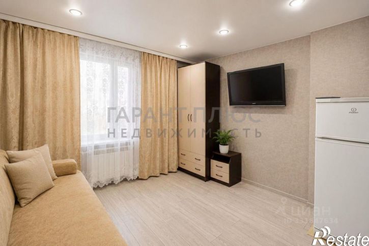 1-комн квартира ул Космонавтов, 70/2,  д. 70/2