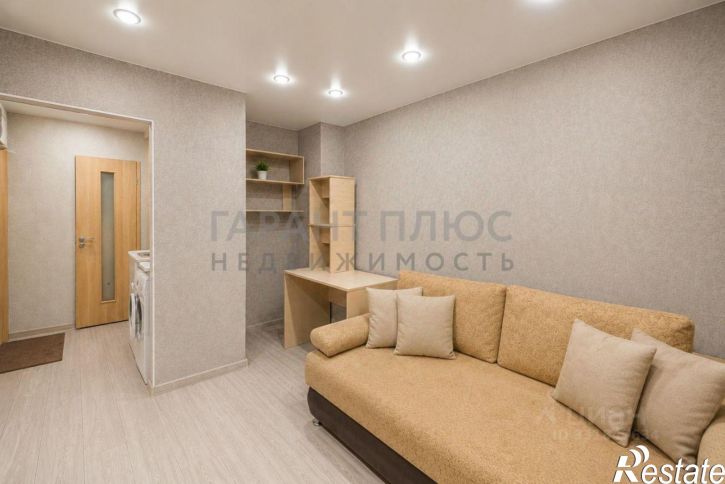 1-комн квартира ул Космонавтов, 70/2,  д. 70/2