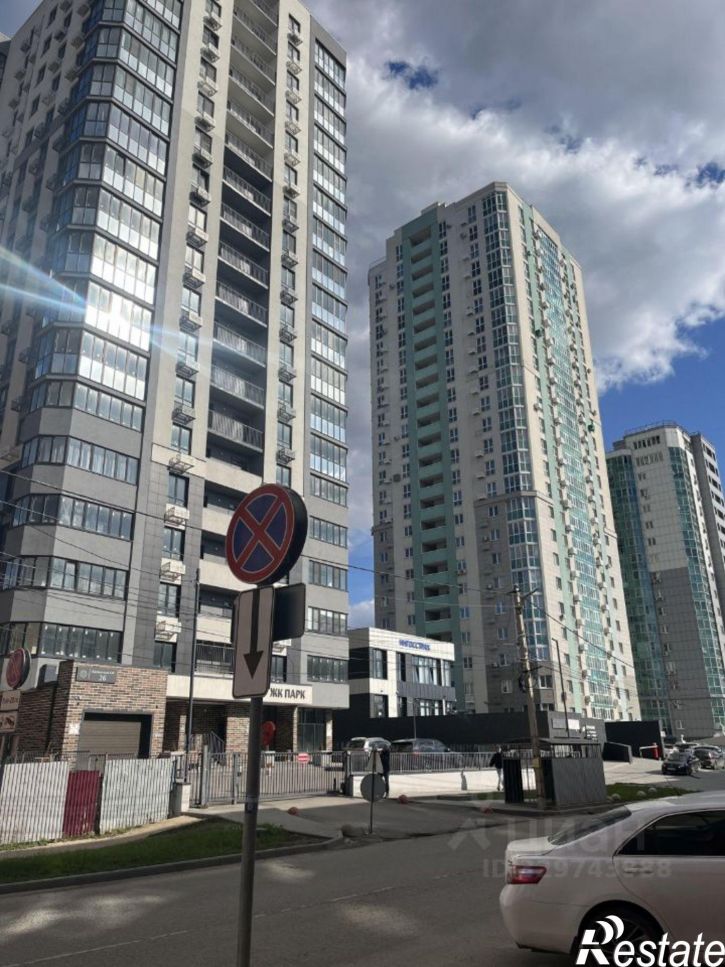 3-комн квартира ул Балмочных С.Ф., 16,  д. 16