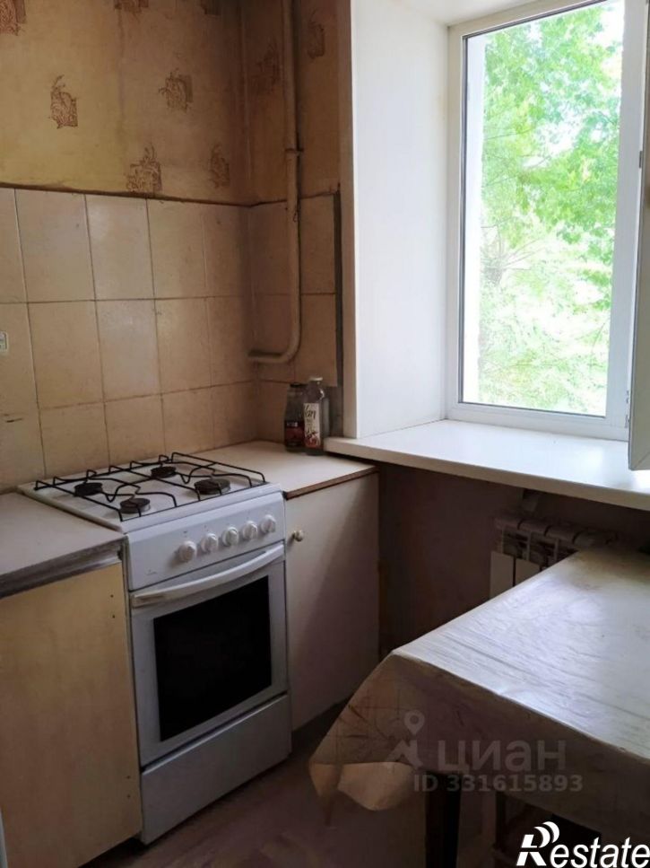 1-комн квартира пр-кт Мира, 5,  д. 5