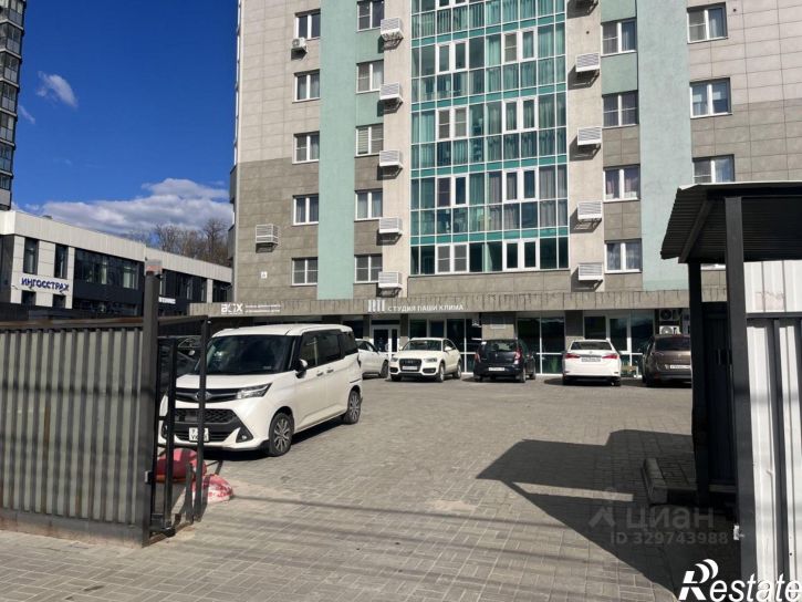 3-комн квартира ул Балмочных С.Ф., 16,  д. 16