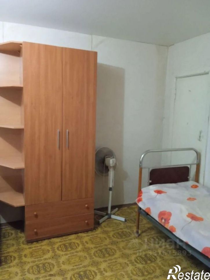 1-комн квартира пр-кт Мира, 5,  д. 5