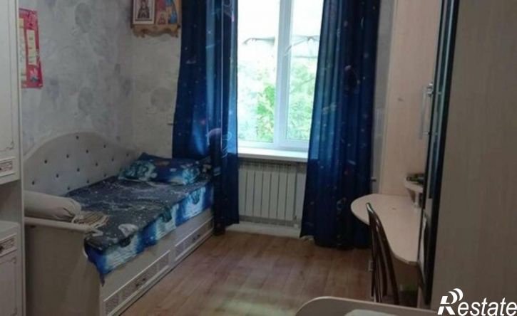 3-комн квартира пл Аксакова, 6,  д. 6