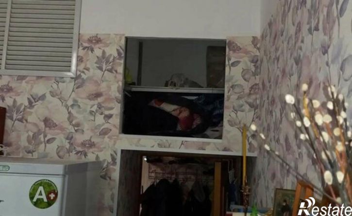 3-комн квартира пл Аксакова, 6,  д. 6