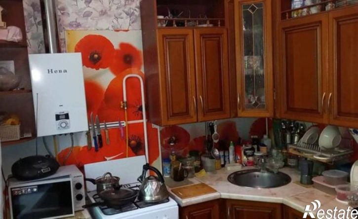 3-комн квартира пл Аксакова, 6,  д. 6
