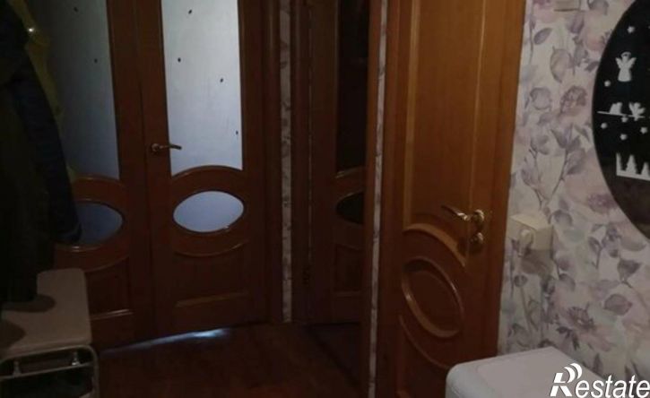 3-комн квартира пл Аксакова, 6,  д. 6