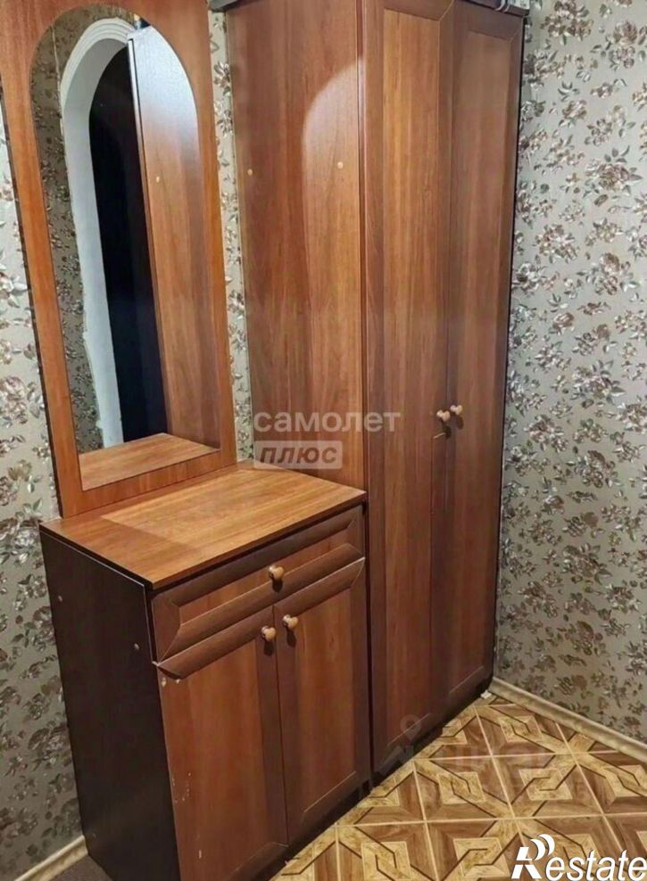 2-комн квартира пр-кт Имени 60-летия СССР, 15,  д. 15