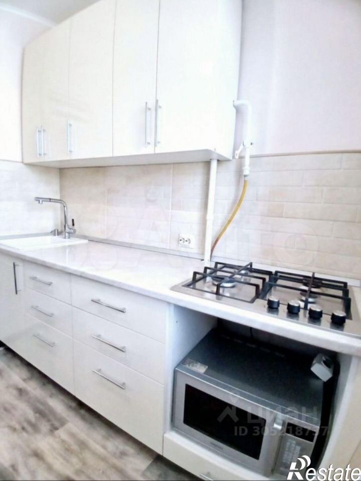 3-комн квартира ул Гагарина, 74Б,  д. 74Б