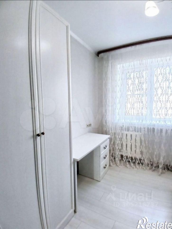3-комн квартира ул Гагарина, 74Б,  д. 74Б