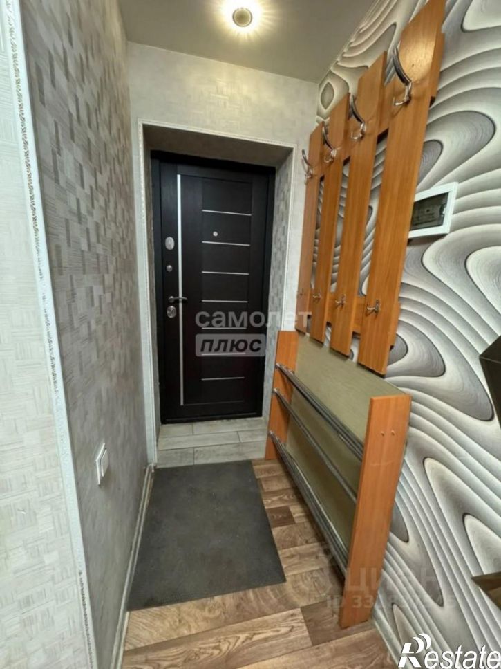 3-комн квартира ул Механизаторов, 5,  д. 5