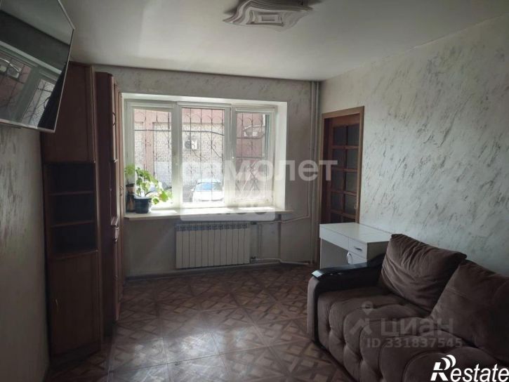 3-комн квартира ул Механизаторов, 5,  д. 5