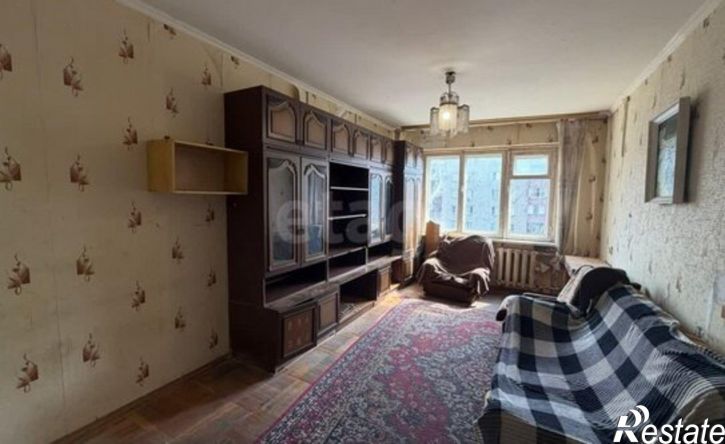 2-комн квартира ул Им. Мичурина, 34,  д. 34