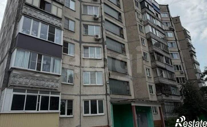 2-комн квартира ул Им. Мичурина, 34,  д. 34