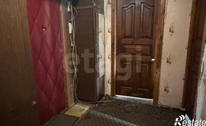2-комн квартира ул Им. Мичурина, 34,  д. 34