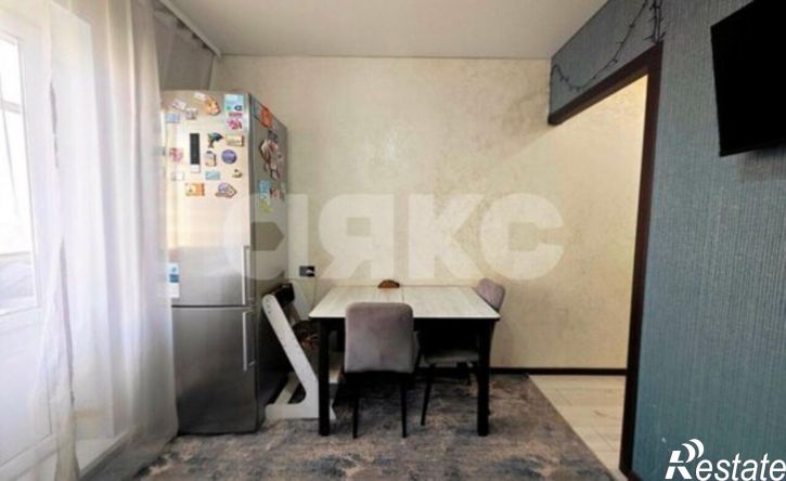 1-комн квартира ул им. Генерала Меркулова, 20,  д. 20
