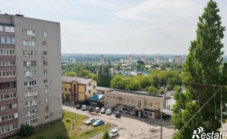 2-комн квартира ул Им. Мичурина, 34,  д. 34
