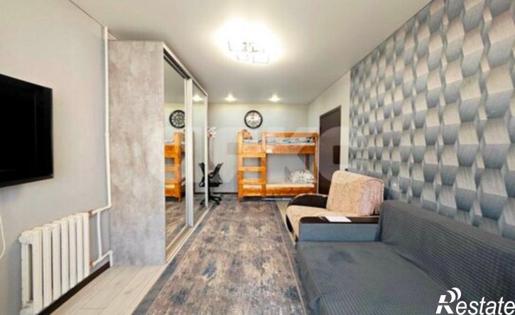 1-комн квартира ул им. Генерала Меркулова, 20,  д. 20