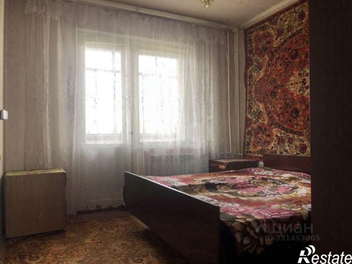 3-комн квартира ул Звездная, 13/2,  д. 13/2