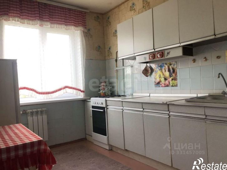3-комн квартира ул Звездная, 13/2,  д. 13/2