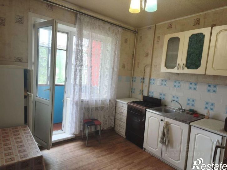 1-комн квартира пр-д Строителей, 4,  д. 4