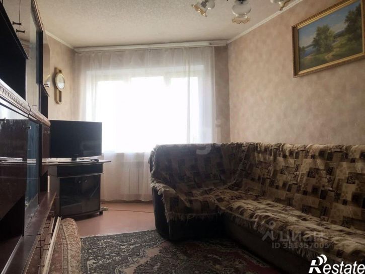 3-комн квартира ул Звездная, 13/2,  д. 13/2