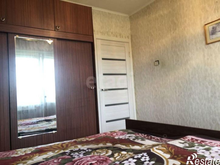 3-комн квартира ул Звездная, 13/2,  д. 13/2