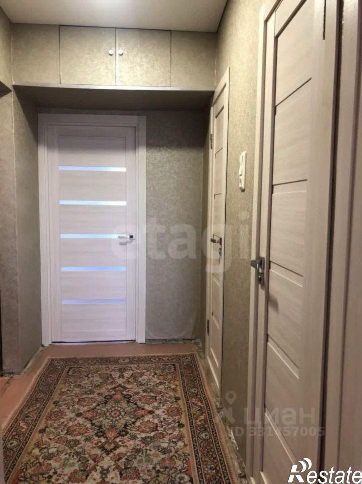 3-комн квартира ул Звездная, 13/2,  д. 13/2