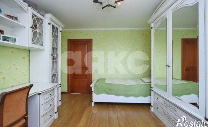 3-комн квартира ул Белянского А.Д., 8,  д. 8
