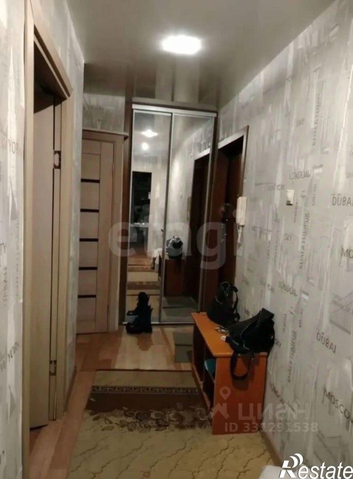 4-комн квартира ул Юбилейная, 4а,  д. 4а