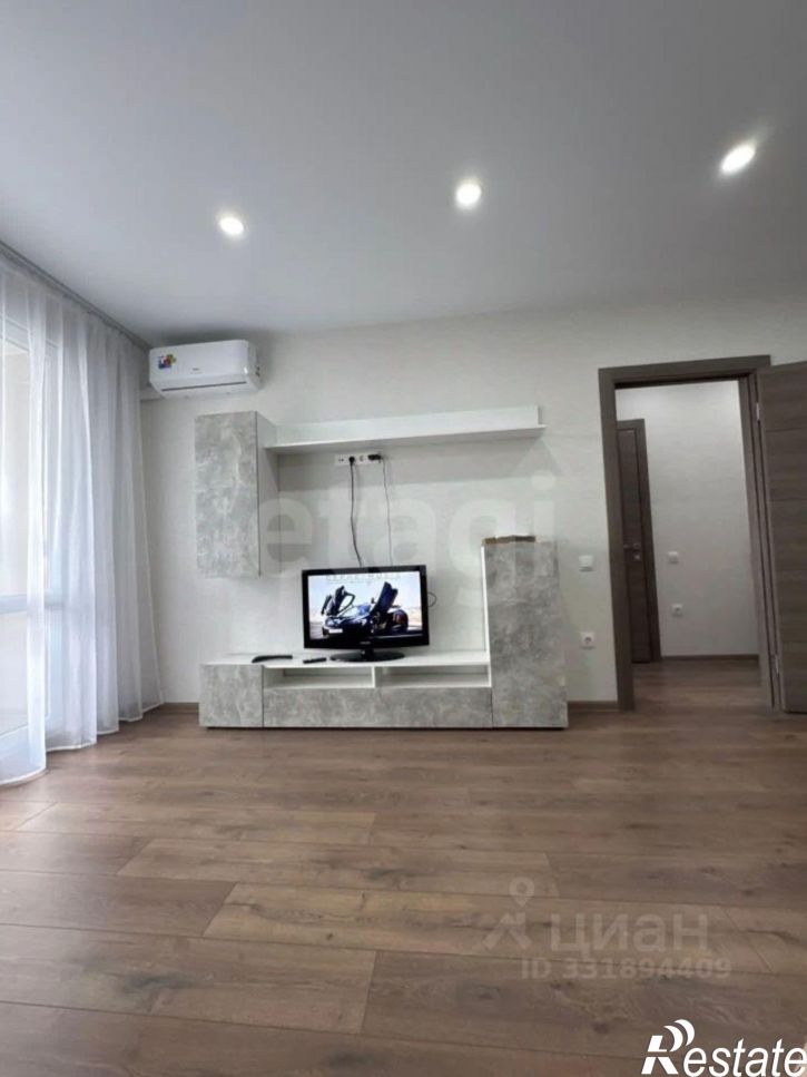 1-комн квартира ул Перова, 2ж,  д. 2ж