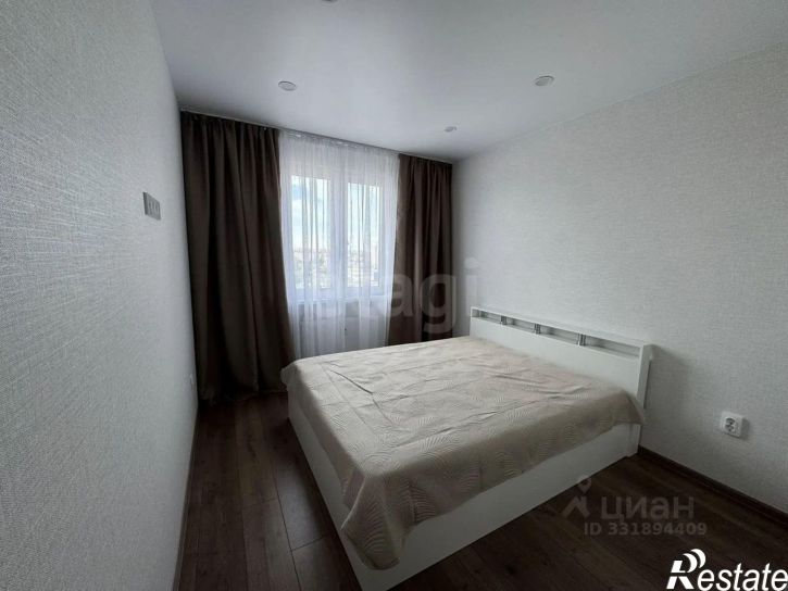 1-комн квартира ул Перова, 2ж,  д. 2ж