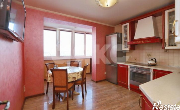 3-комн квартира ул Белянского А.Д., 8,  д. 8