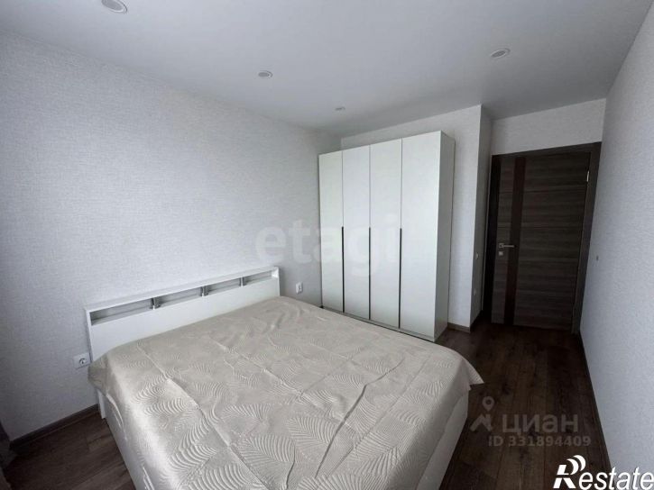 1-комн квартира ул Перова, 2ж,  д. 2ж