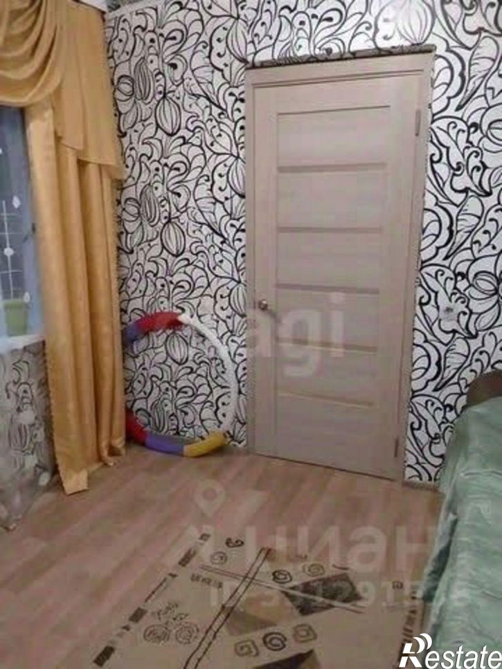 4-комн квартира ул Юбилейная, 4а,  д. 4а